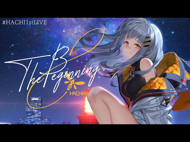HACHI The Beginning ∞ sddefault.jpg?v=6112abdf