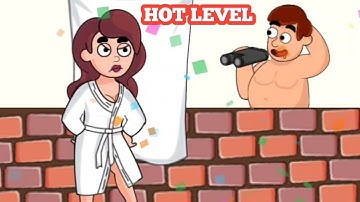 EOP : ERASE ONE PART GAMEPLAY Video HOT Level 7,8,9,10,11,12,13,14,15,16,17