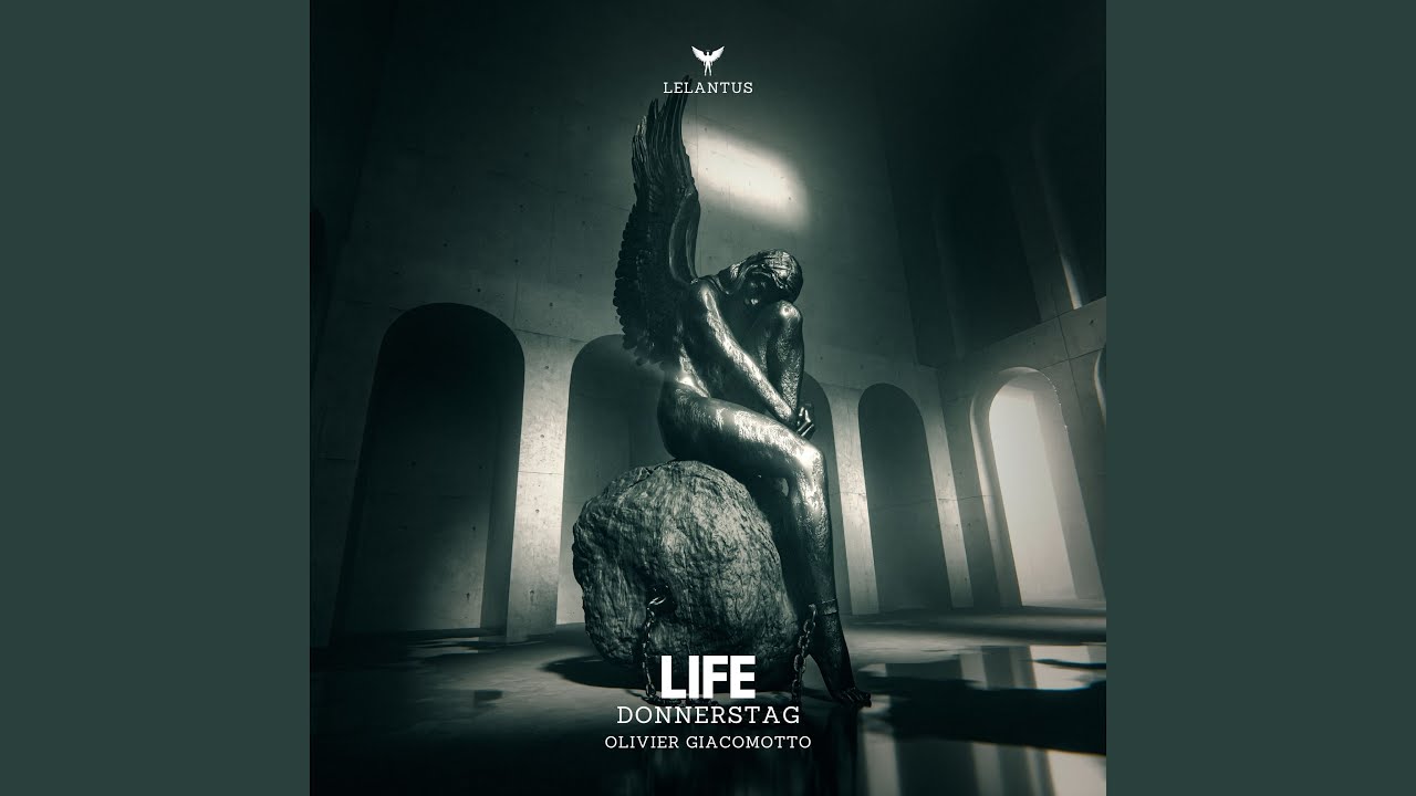 Watch Life (Olivier Giacomotto Remix) on YouTube Watch Life (Olivier Giacomotto Remix) on YouTube