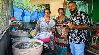 കോന്നിയിലെ ഒരു കാർഷിക കഫേ | A farmers' cafe in Konni - Pathanamthitta
