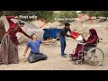 Fatima S Brother S Strange Suggestion To Narges Leave Ramin Alone Fatima S Brother S Strange Suggestion To Narges Leave Ramin Alone