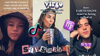 virgo tiktok compilation | watch this if you're a virgo♍