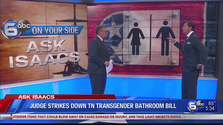 Does Tennessee have the 3 strike law? (2023)