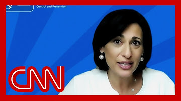 CDC announces new outdoor mask guidance