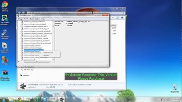 How to Iso Mod on black ops wii [Voice Tutorial] Updated modding tools!! again