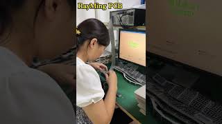 Digital Tube Testing