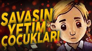 SAVAŞIN YETİM ÇOCUKLARI | MY CHILD LEBENSBORN #1