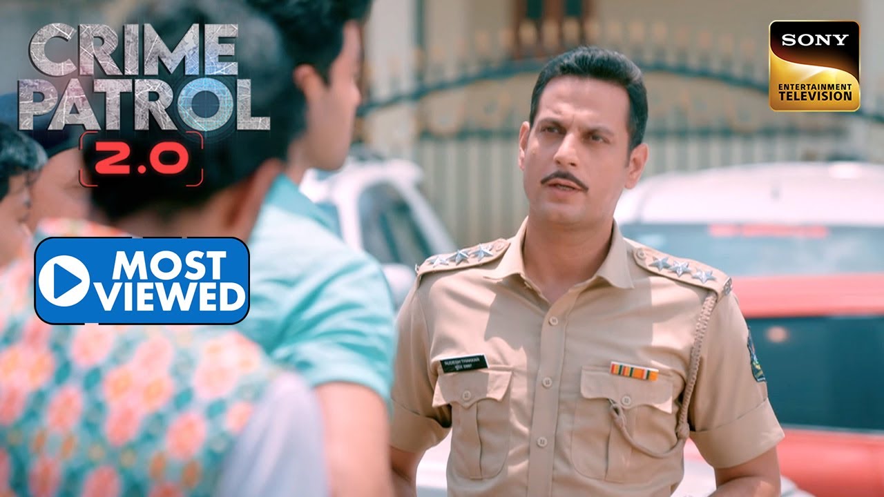 एक Biker ने क्यों किया घर से भागे Couple पर Attack? | Crime Patrol 2.0 | Most Viewed