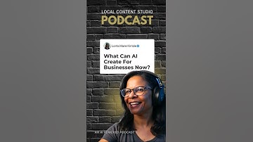 The Double-Edged Sword of AI-Generated Content: Opportunity and Authenticity Concerns