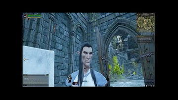 First Time Opening Ashes Of Creation - Crash