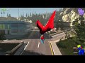 Goat Simulator (Part 2)