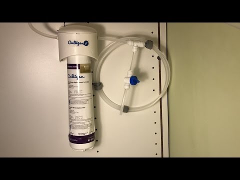 Video: Bao nhiêu là một hệ thống nước Culligan?