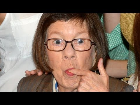 Por Fin Sabemos Por Qué Hetty Desapareció De NCIS