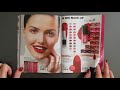 Краткий обзор каталога Avon 1/2019 Германия