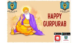 Happy Gurpurab .... 30% Discount on All Courses...