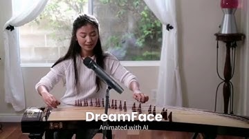 Guzheng lesson 2 With @NurseBelle-x9i - tuning