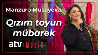 Mina Hüseyn & Əbdül Xalid - Sənin yanında Resimi