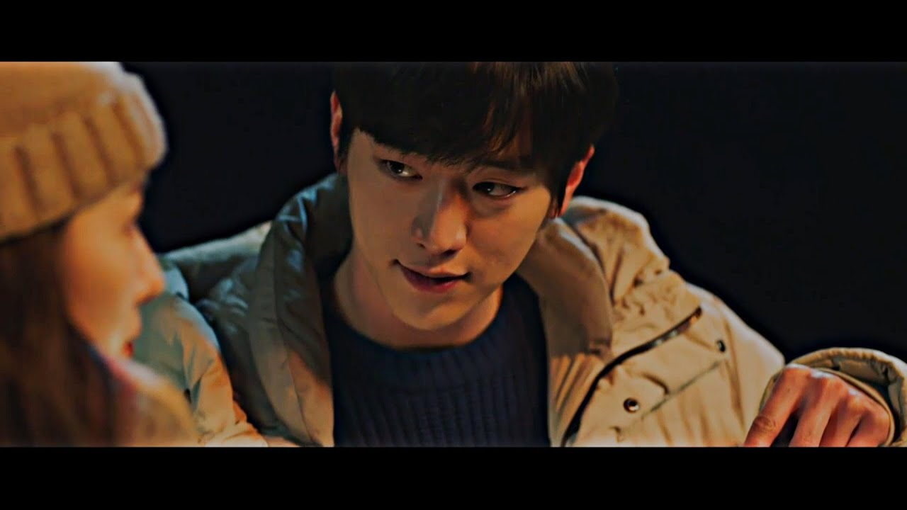 I’ll Go to You When the Weather Is Nice mv Mok Hye Won and Im Eun Seob
