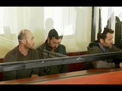 ქედაში მომხდარი აფეთქების საქმე