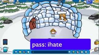 Free Cp Account July 2012