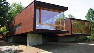 100 Most Popular Shipping Container Homes That Will Attract Your Attention