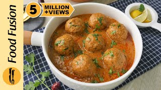 Mix Vegetable Koftay Recipe by Food Fusion (Ramadan Special) screenshot 5