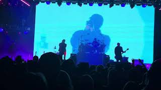 Dear Agony Live 4K Quality-Breaking Benjamin Cedar Rapids, IA 4/5/2024