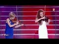 Camille Berthollet et sa soeur Julie interprètent « Caprice n°24 » de Paganini - Prodiges 3