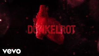 Vignette de la vidéo "GLEIS 8 - Dunkelrot (Lyric Video)"