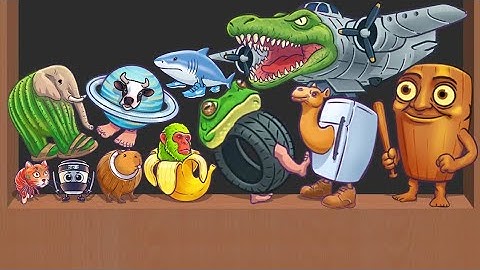 Merge Fellas – Ultimate Battle of Power | Epic Gameplay, Crazy Merges & Non-Stop Action!"---