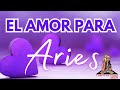 ARIES❤️| Y no lo vas a creer! Pero como sufre por ese error fatal!