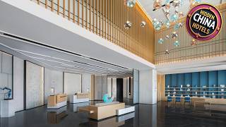 Fairfield by Marriott Shenzhen Dameisha | Shenzhen, China | Hotel Review 🌟