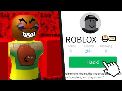 8 Types Of Roblox Hackers Youtube