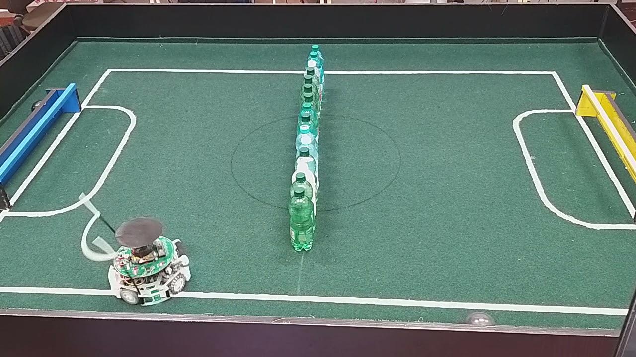 SPQR Soccer LightWeight TC N.2 v_1