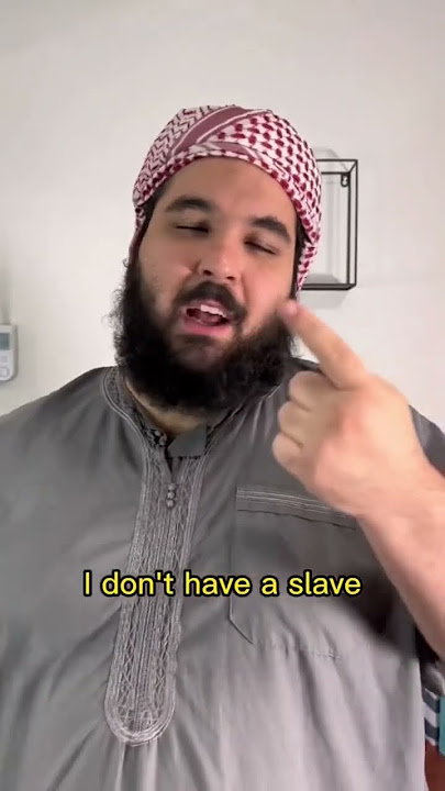 when you say wallah and lie #shorts #islam