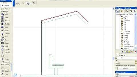 3D Profiler - Creating Profiles in Section
