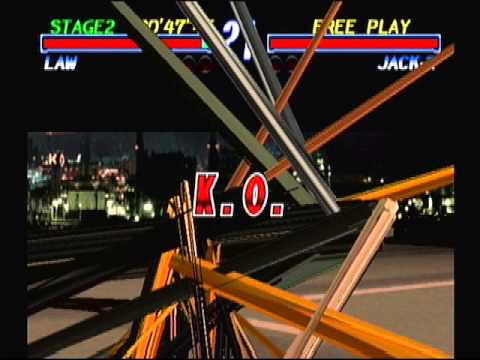 unlock tekken 3 characters bleemcast unlock tekken 3 characters bleemcast