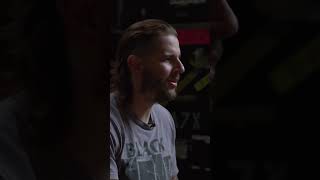 M SHADOWS INTERVIEW