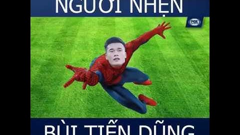 Những bắt penalty cực đỉnh của thủ thành U23 Việt Nam Bùi Tiến Dũng