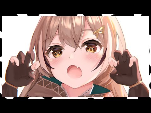 Mumei's Raspy Voice