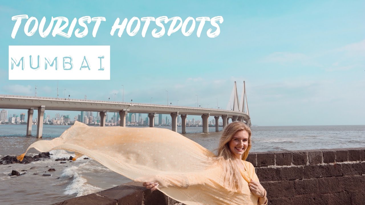 REVISITING TOURIST HOTSPOTS IN MUMBAI JenniJi