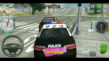 Police Sim 2022 Gameplay Walkthrough (Android, iOS) - Part15