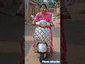 काजू कतली की स्कूटी सड़क पर मचा रही तहलका | kajukatli | #kajukatliscooty #shorts #ai #viralvideo
