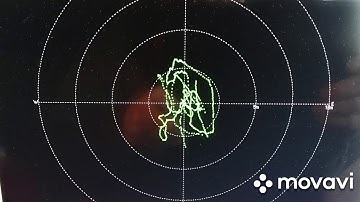 Bait Boat Ardupilot 5x GPS antenna to the test