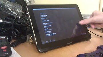 Android PSX Emulator with two of the greatest games ever