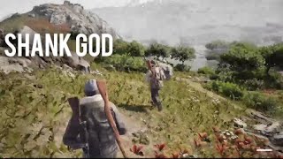Kill compilation hilarious  (vigor gameplay)