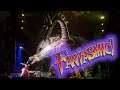 Fantasmic 2022