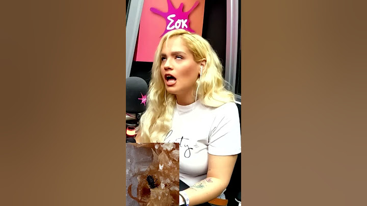 Τι έχεις βρει μέσα σε γλυκό | Sok Morning Show | SokFM 104.8