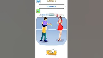 Tricky Quiz: Brain Find Puzzle Level 1