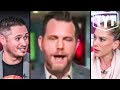 Dave Rubin DUNK-FEST With Kyle Kulinski